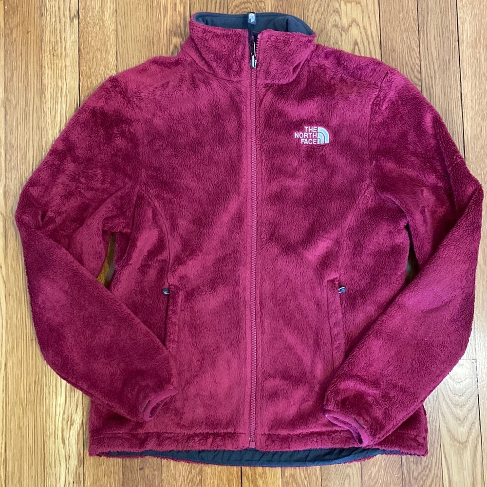 North Face Orsito Jacket